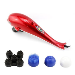 Dolphin Electric Massager