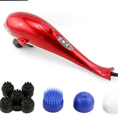 Dolphin Electric Massager