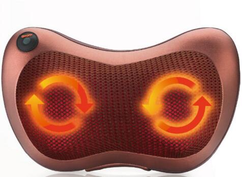 Electric Infrared Heating Massage
